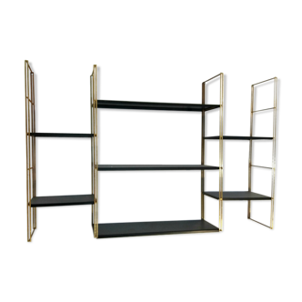 Shelf String triple