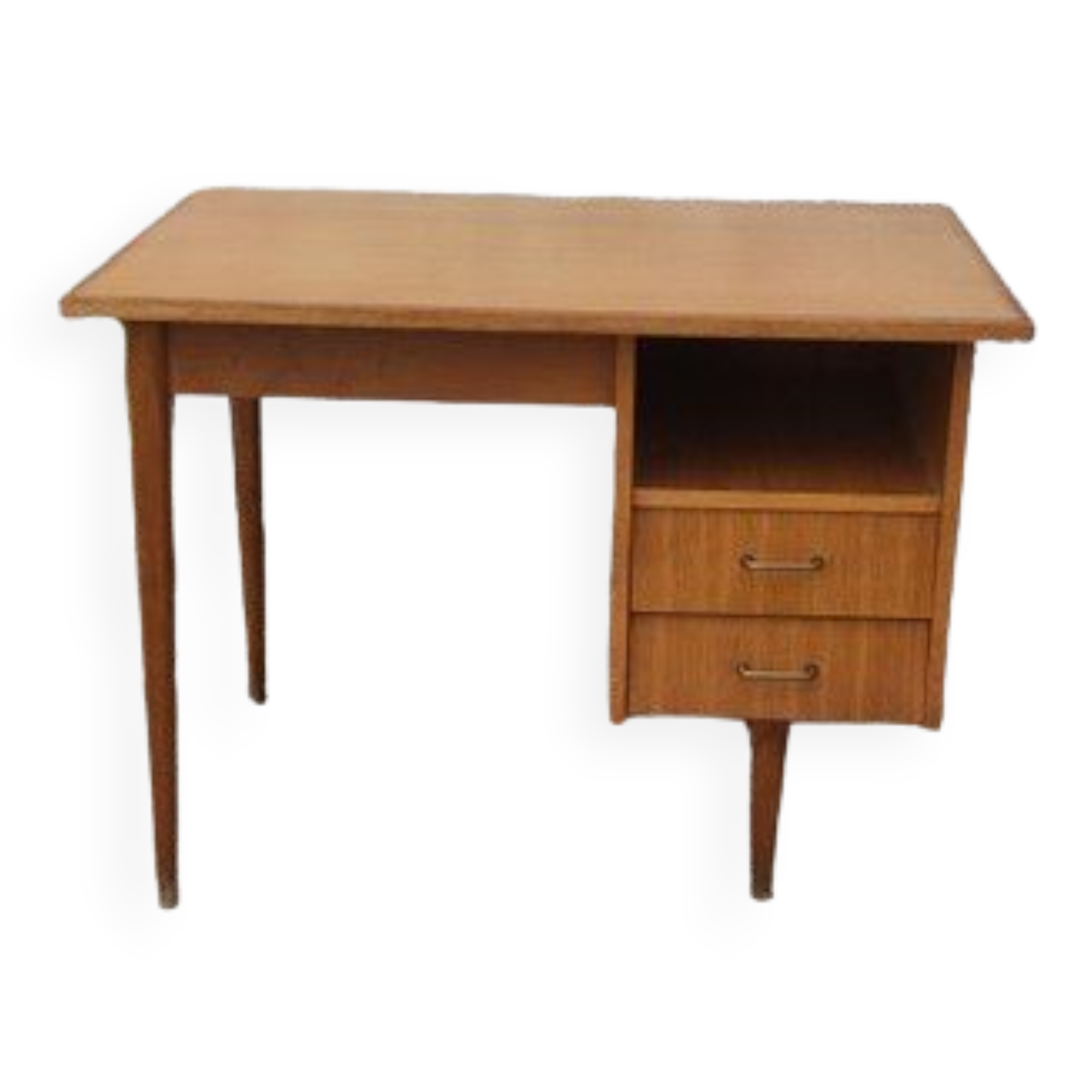 Vintage desk