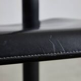 Regia Dining Chairs by Antonello Mosca for Ycami Collection, 1980s