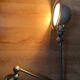 Lampe Articulée Jielde 2 bras