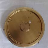 Grande applique/plafonnier de Limburg, Allemagne, années 1960