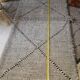 Tapis kilim zanafi 284x202cm