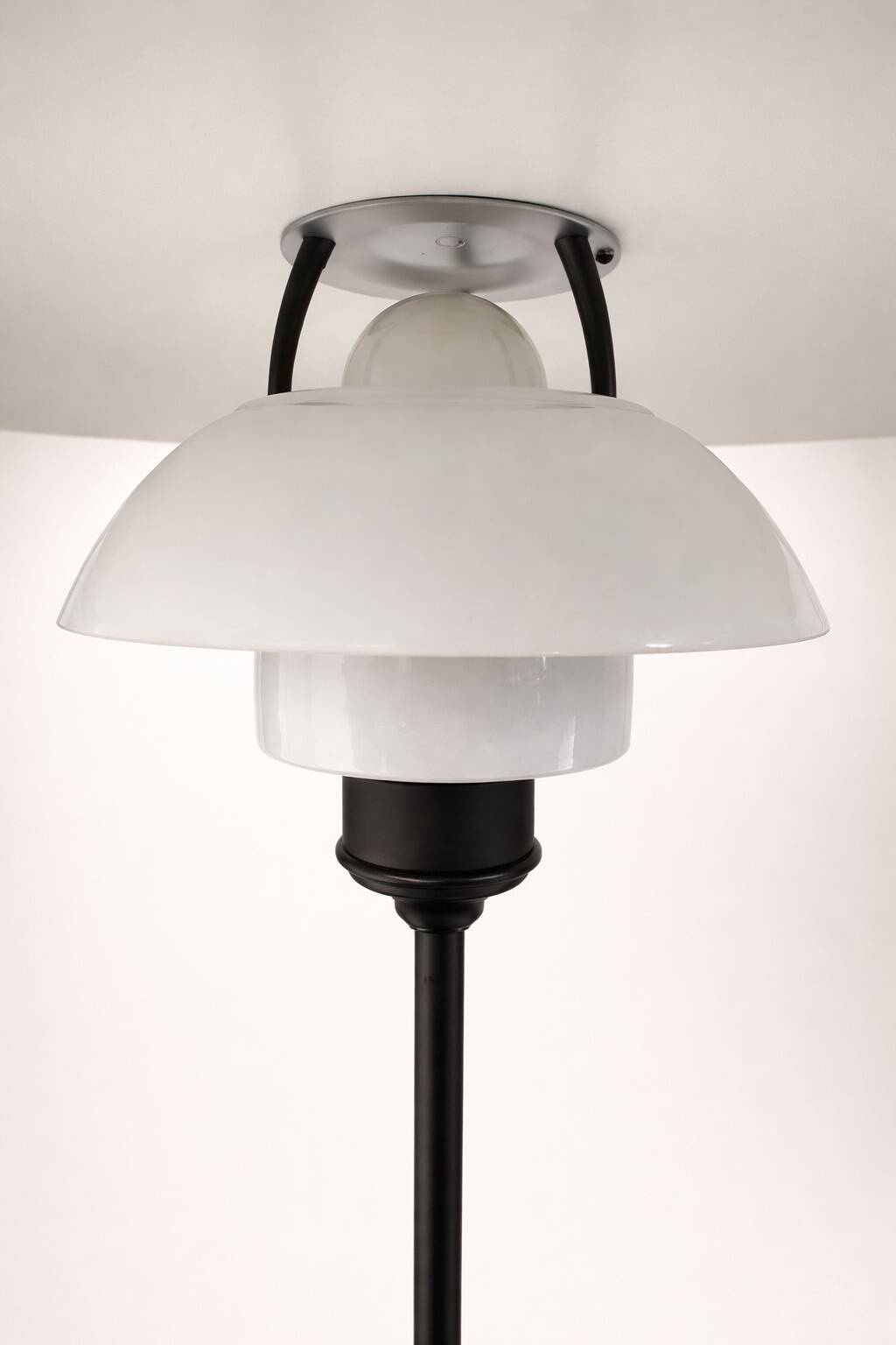 Lampe de table - PH 3½-2½ de Louis Poulsen - Poul Henningsen