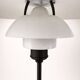 Lampe de table - PH 3½-2½ de Louis Poulsen - Poul Henningsen