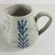 Ceramic pitcher by Gustave Reynaud circa 1950