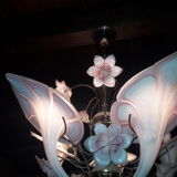 Murano chandelier