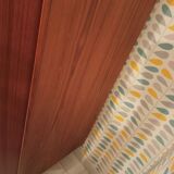 Vintage Scandinavian wardrobe 1960s