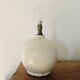 Ancien pied de lampe Keramos