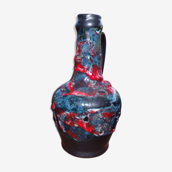 Vase fatlava