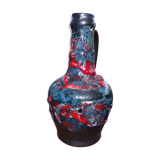 Fatlava vase