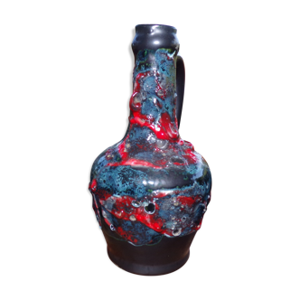 Vase fatlava