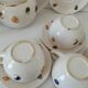tea or coffee service