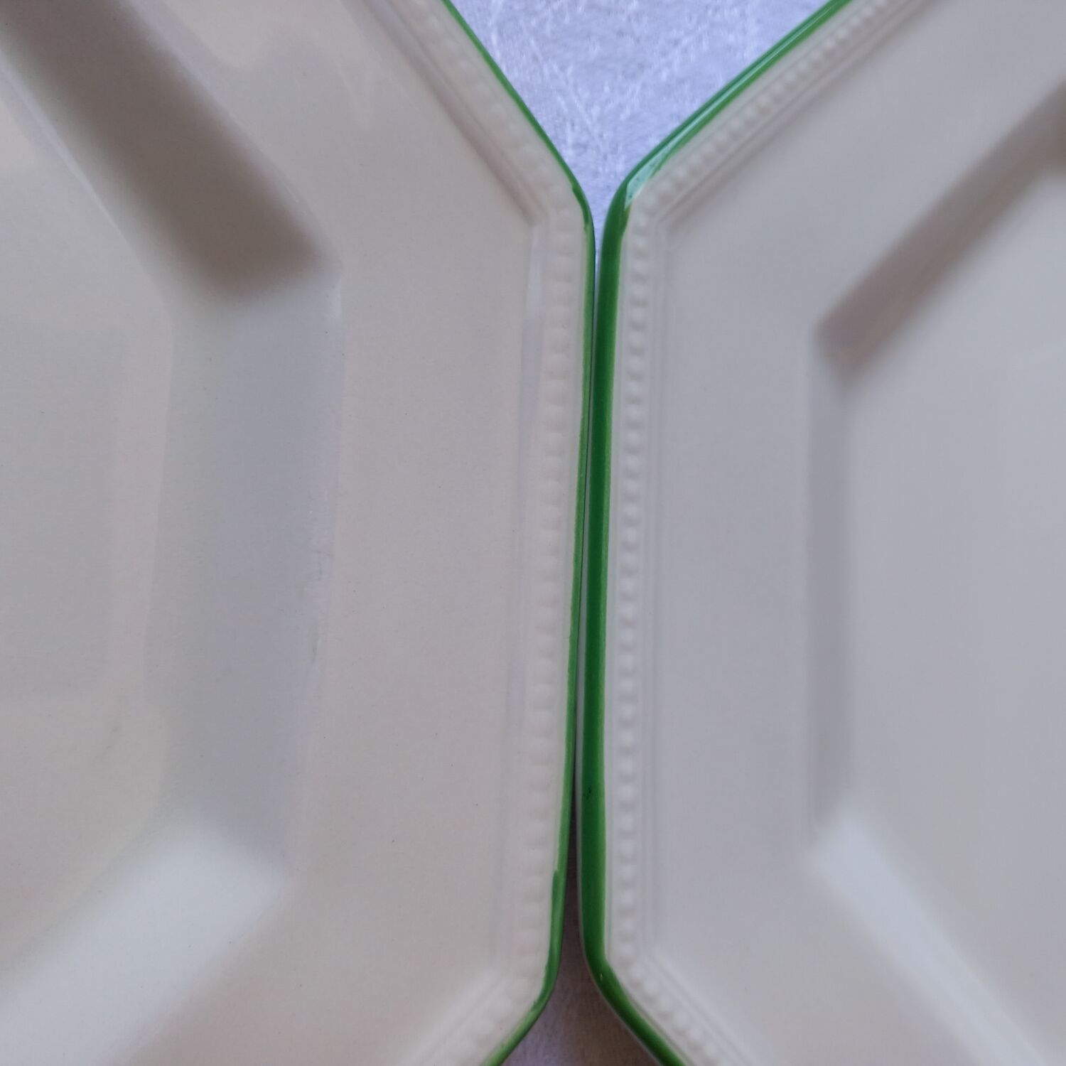 Johnson brothers plates