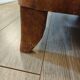 Commode art déco vernis 1920