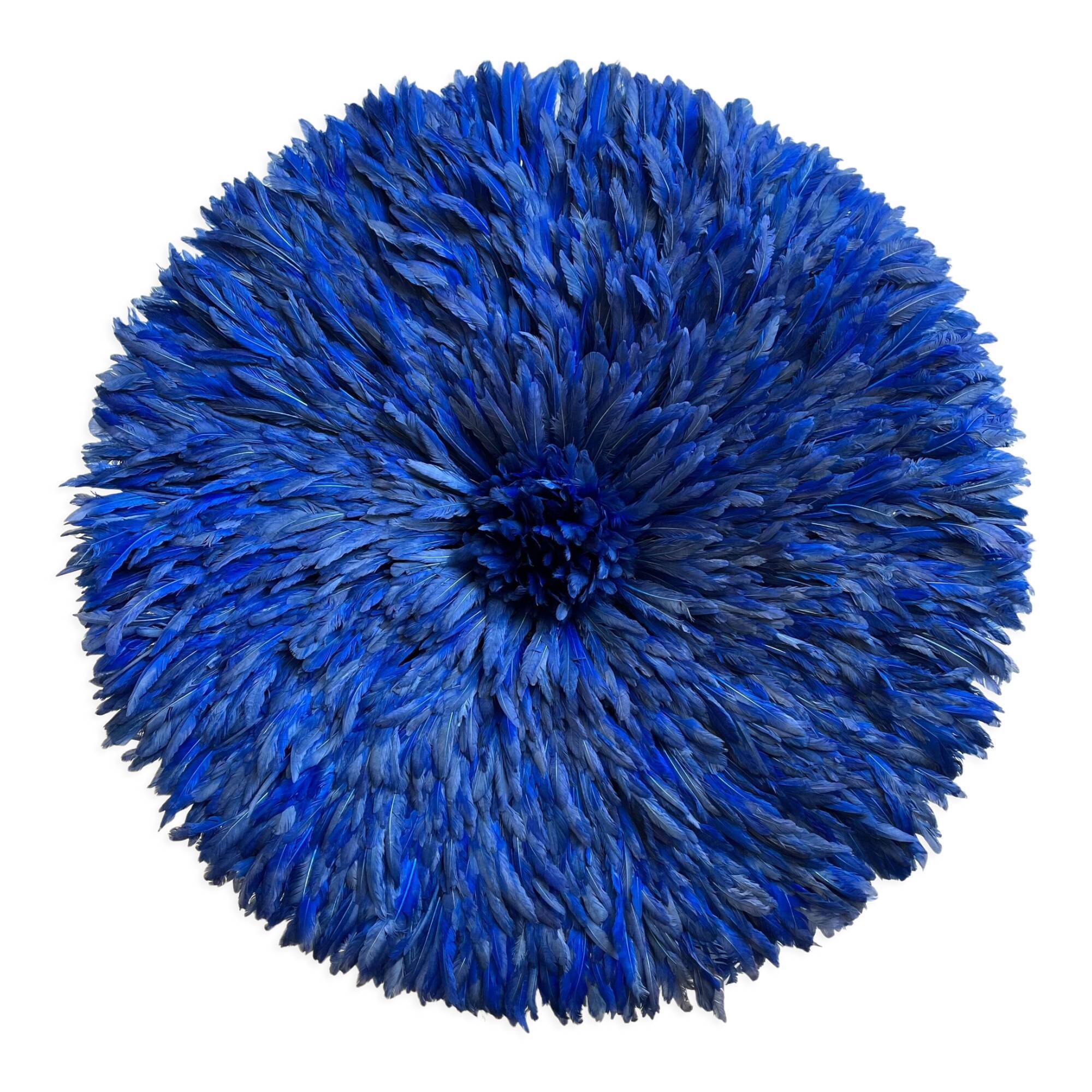 Juju Hat bleu 80 cm