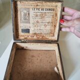Old box