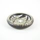 Ceramic bowl, Danish design, 1960s, made in Denmark