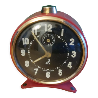 Vintage alarm clock jaz