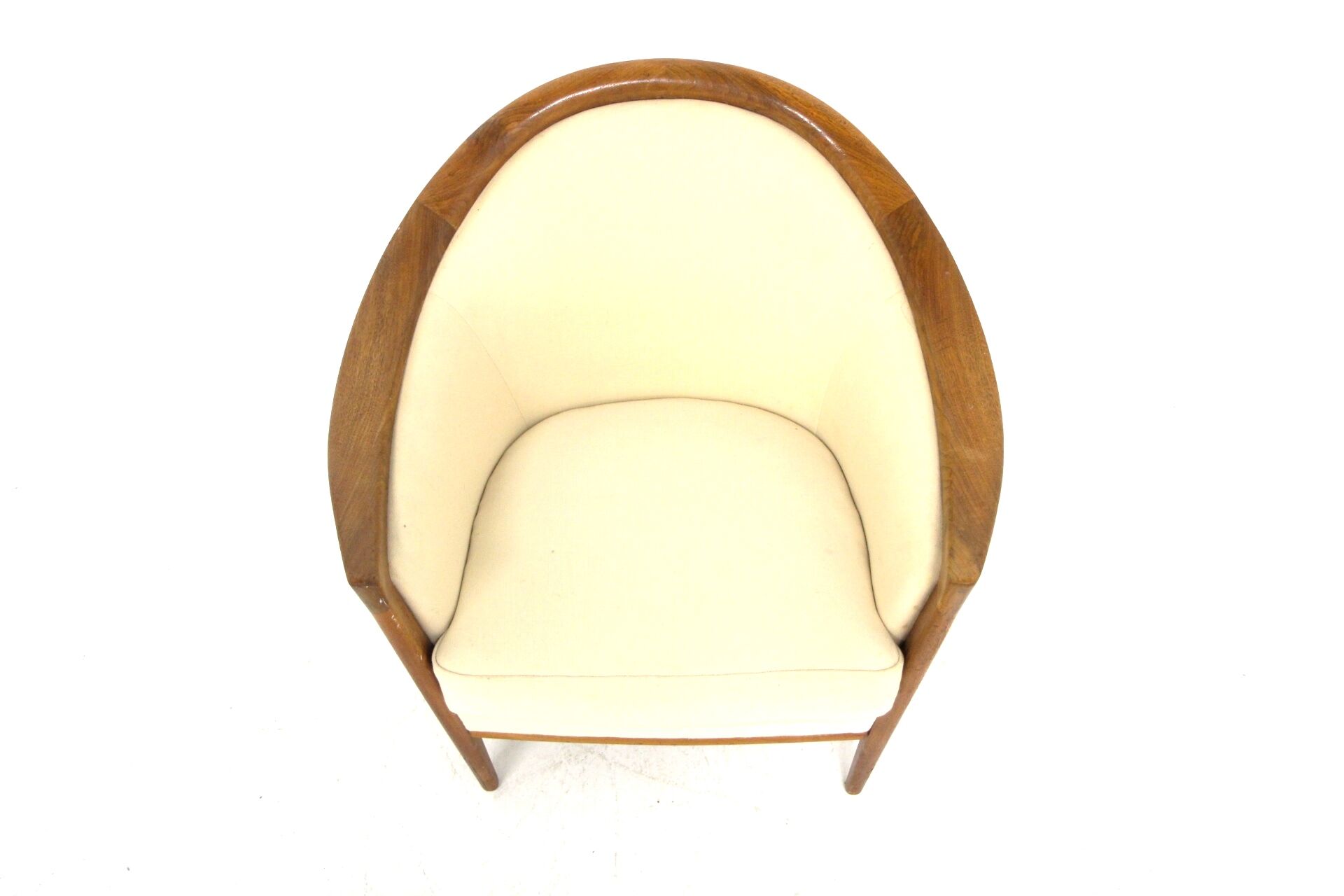 Fauteuil "Aristokrat", Bröderna Andersson, Suède, 1960
