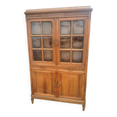 Walnut sideboard