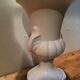 Ceramic medical vase