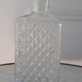 Whisky decanter 70s