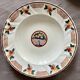 Longwy plates 1920