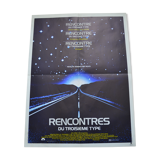 Poster meeting of the third type