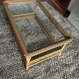 Designer coffee table