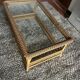 Table basse design
