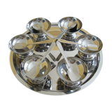 Uginox ice cream set