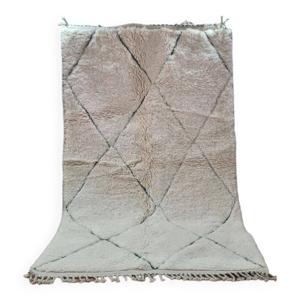 tapis beni ouarain 250x150