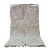 Beni ouarain rug 250x150 cm