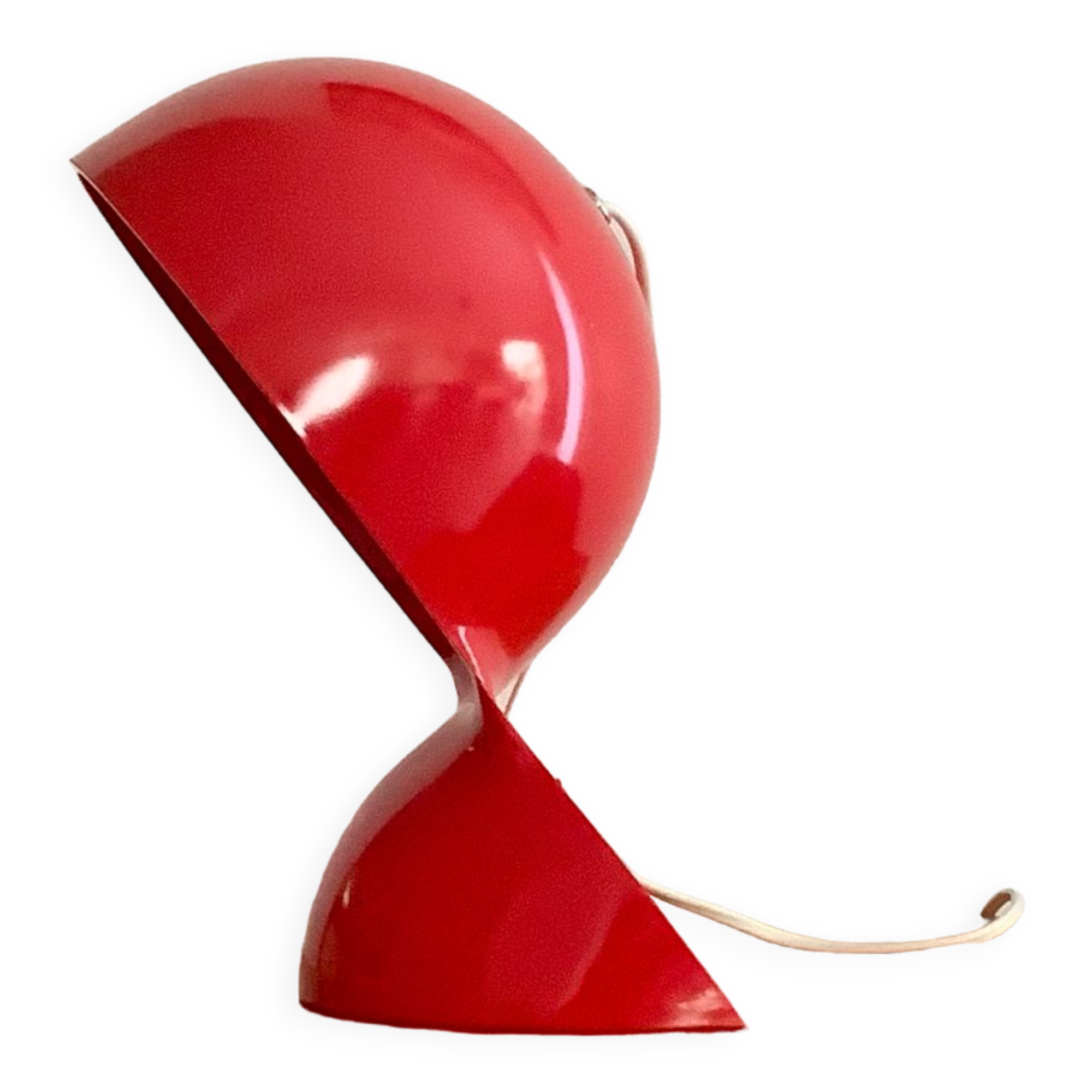 Original Dalu Artemide lamp 1969