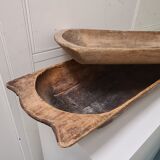 Plats en bois