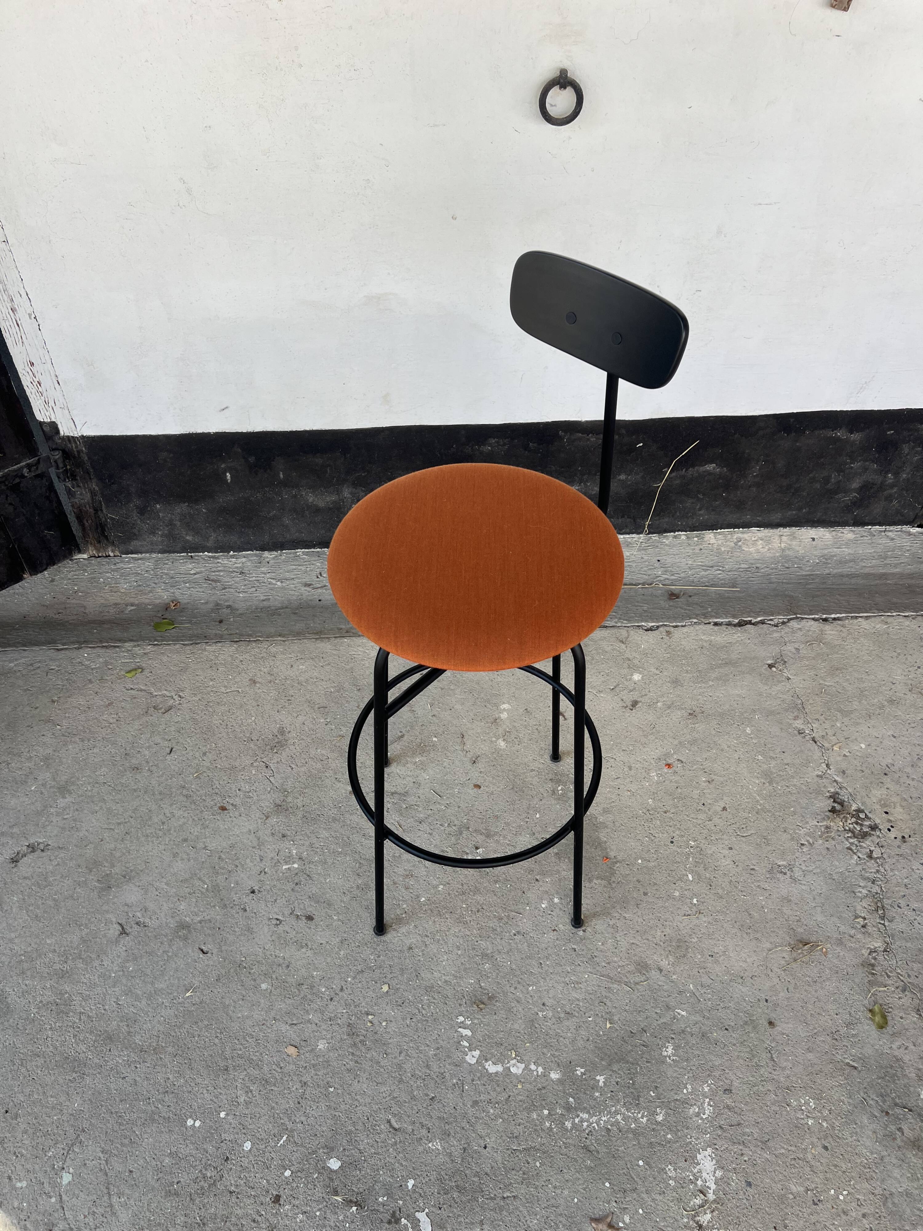 Afteroom Stool H101 – Audo Copenhagen