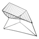 'Oti' Chair by Niels Gammelgaard Design for Ikea