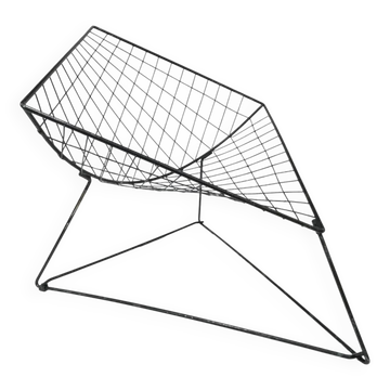 'Oti' Chair by Niels Gammelgaard Design for Ikea
