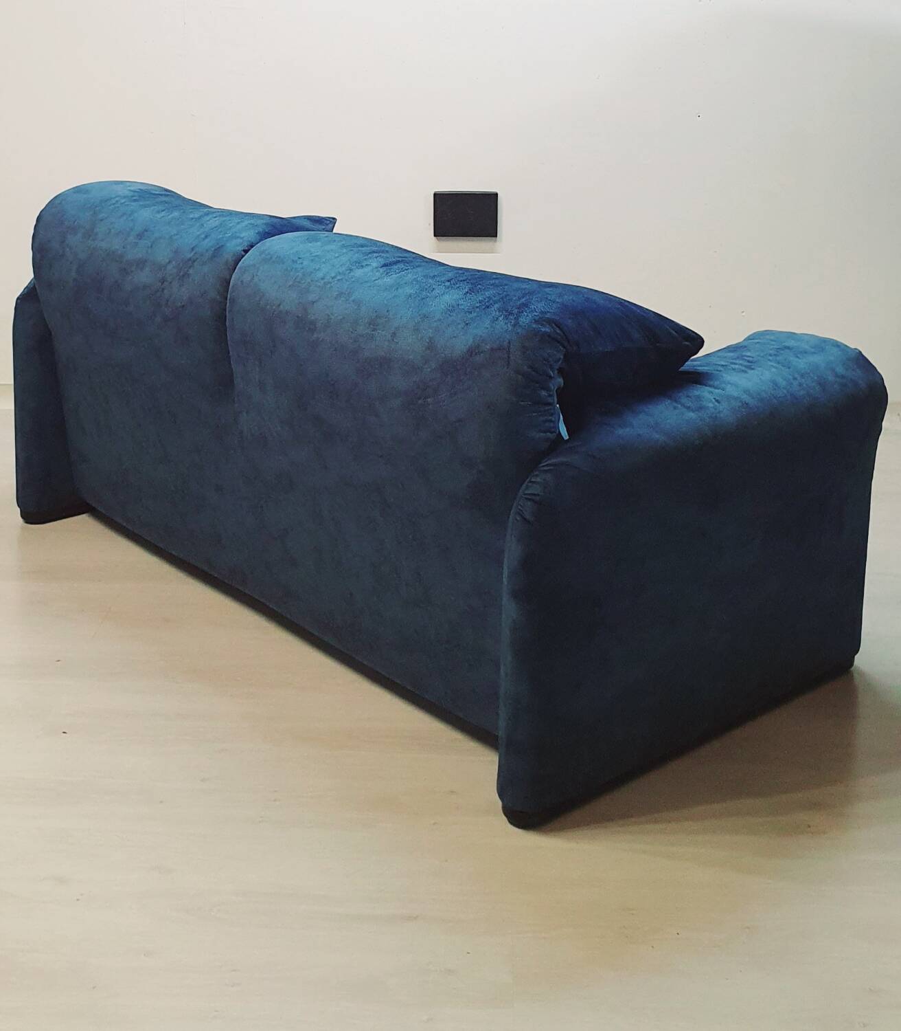 Canapé Maralunga -Sergio Magistretti pour Cassina