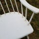 Rocking chair Grandessa by Lena Larsson