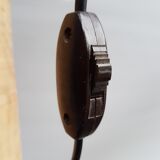 Wall lamp gallows JIB 160 black and green