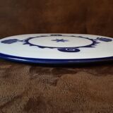 Original ceramic tray