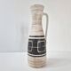 Vintage vase 1950