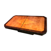 Coffee table bar