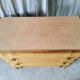Vintage chest of drawers