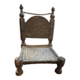 Traditional chair India
