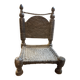 Traditional chair India