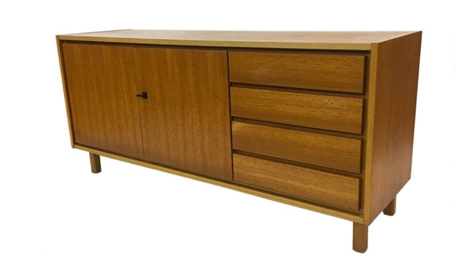 Vintage sideboard
