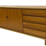 Vintage sideboard