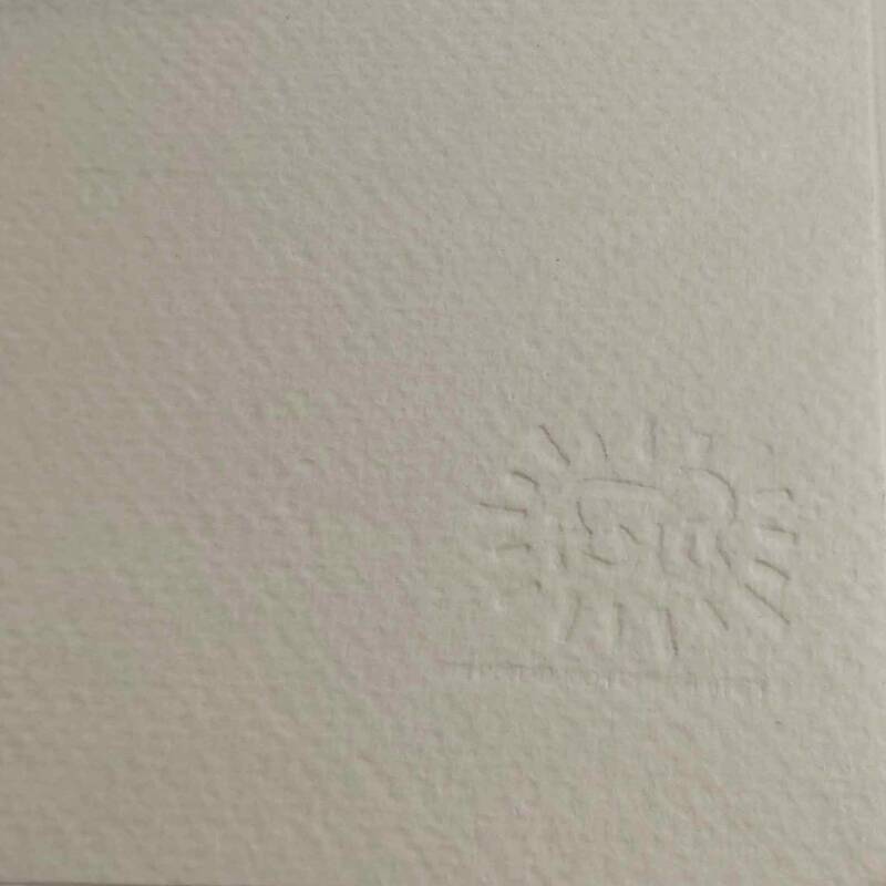 1990s Keith Haring Limited Edition Lithograph Numbered in Pencil (After)